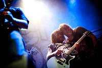 2013-04-09 - Kvelertak från Pustervik, Göteborg