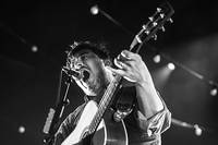 2013-04-10 - Mumford & Sons från Annexet, Stockholm