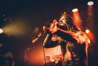 2013-04-10 - Kvelertak från Kulturbolaget, Malmö