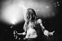 2013-04-10 - Kvelertak från Kulturbolaget, Malmö