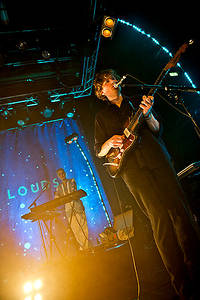 2013-04-11 - Shout Out Louds från Pustervik, Göteborg