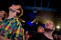 2013-04-11 - Shout Out Louds från Pustervik, Göteborg
