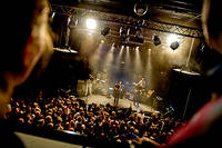 2013-04-11 - Shout Out Louds från Pustervik, Göteborg