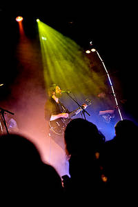 2013-04-11 - Shout Out Louds från Pustervik, Göteborg