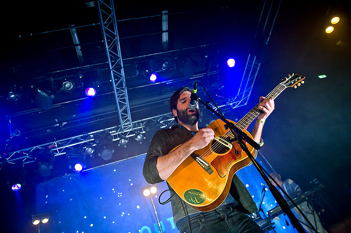 2013-04-11 - Shout Out Louds från Pustervik, Göteborg