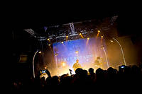 2013-04-11 - Shout Out Louds från Pustervik, Göteborg