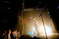 2013-04-11 - Shout Out Louds från Pustervik, Göteborg