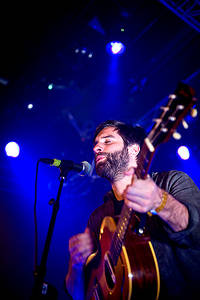 2013-04-11 - Shout Out Louds från Pustervik, Göteborg