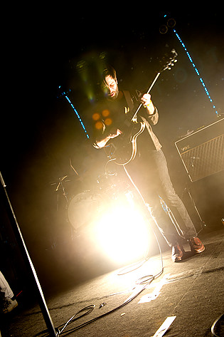 2013-04-11 - Shout Out Louds från Pustervik, Göteborg 2013-04-11 - Shout Out Louds från Pustervik, Göteborg
