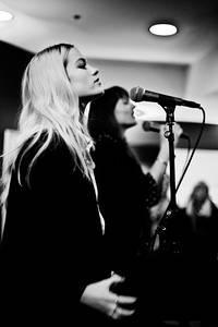 2013-04-11 - Say Lou Lou från Lydmar Hotel, Stockholm