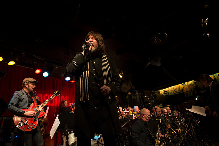2013-04-12 - Ebbot Lundberg & Norrbotten Big Band från Fasching, Stockholm