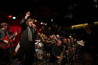 2013-04-12 - Ebbot Lundberg & Norrbotten Big Band från Fasching, Stockholm