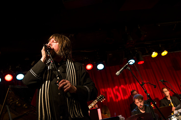 2013-04-12 - Ebbot Lundberg & Norrbotten Big Band från Fasching, Stockholm