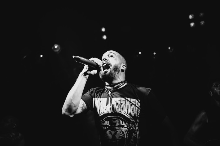 2013-04-13 - Killswitch Engage från Kulturbolaget, Malmö