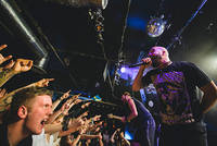 2013-04-13 - Killswitch Engage från Kulturbolaget, Malmö