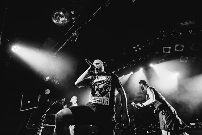 2013-04-13 - Killswitch Engage från Kulturbolaget, Malmö