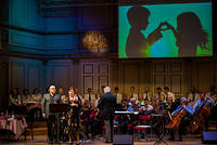 2013-04-13 - Canta Napoli från Musikaliska, Stockholm