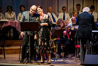 2013-04-13 - Canta Napoli från Musikaliska, Stockholm