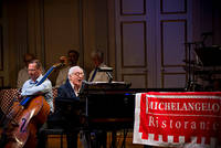 2013-04-13 - Canta Napoli från Musikaliska, Stockholm