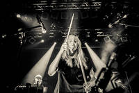 2013-04-13 - Ellie Goulding från Debaser Medis, Stockholm