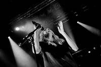 2013-04-13 - Ellie Goulding från Debaser Medis, Stockholm