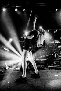 2013-04-13 - Ellie Goulding från Debaser Medis, Stockholm