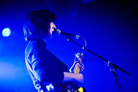 2013-04-13 - Daughter från Debaser Slussen, Stockholm