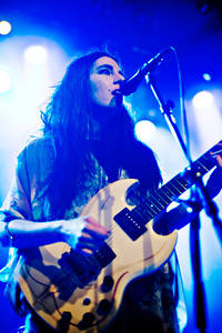 2013-04-13 - Mariam The Believer från Södra Teatern, Stockholm