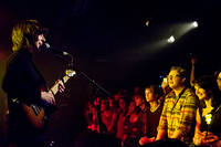 2013-04-13 - Daughter från Debaser Slussen, Stockholm