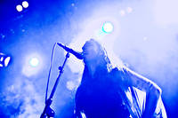 2013-04-13 - Mariam The Believer från Södra Teatern, Stockholm