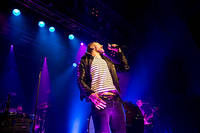 2013-04-15 - Imagine Dragons från Debaser Medis, Stockholm