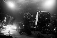 2013-04-15 - Imagine Dragons från Debaser Medis, Stockholm