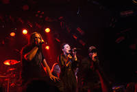 2013-04-17 - Amaranthe från Kulturbolaget, Malmö