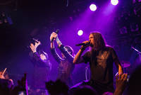 2013-04-17 - Amaranthe från Kulturbolaget, Malmö