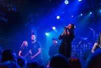 2013-04-17 - Amaranthe från Kulturbolaget, Malmö