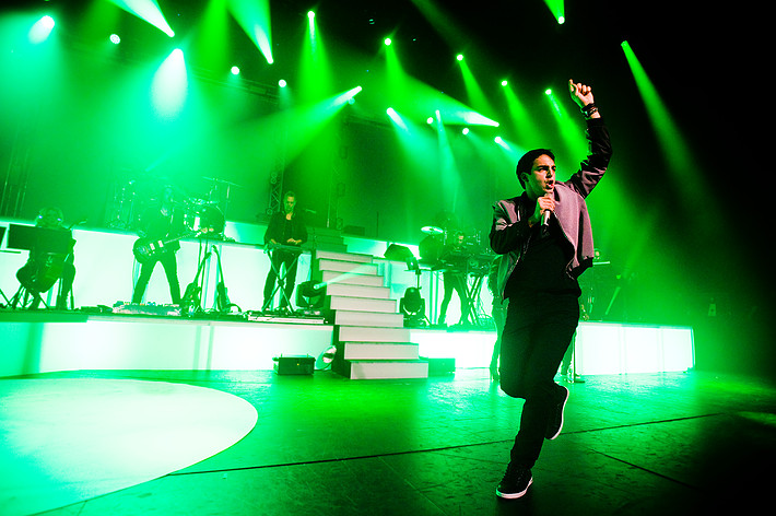 2013-04-17 - Darin från Cirkus, Stockholm