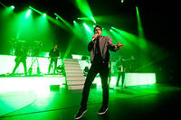 2013-04-17 - Darin från Cirkus, Stockholm