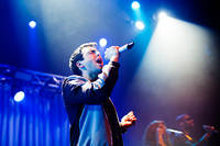 2013-04-18 - Darin från Trädgår'n, Göteborg