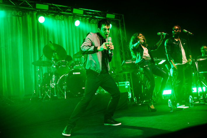 2013-04-18 - Darin från Trädgår'n, Göteborg