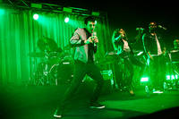 2013-04-18 - Darin från Trädgår'n, Göteborg