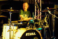 2013-04-18 - Paulie Pecker från Musikhuset, Växjö