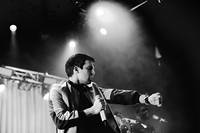 2013-04-18 - Darin från Trädgår'n, Göteborg