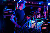 2013-04-18 - Paulie Pecker från Musikhuset, Växjö