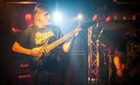 2013-04-18 - Saga Incendia från Musikhuset, Växjö