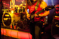 2013-04-18 - Paulie Pecker från Musikhuset, Växjö