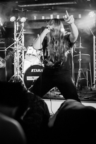 2013-04-18 - VOID från Musikhuset, Växjö