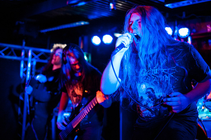 2013-04-18 - VOID från Musikhuset, Växjö