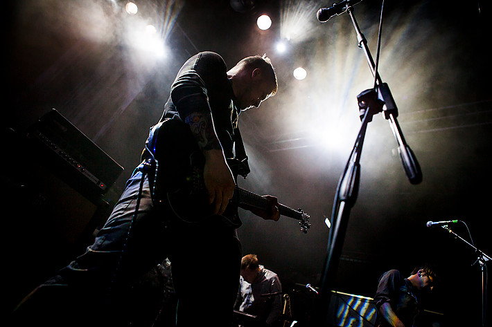 2013-04-18 - Cult of Luna från Pustervik, Göteborg