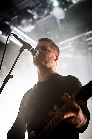 2013-04-18 - Cult of Luna från Pustervik, Göteborg