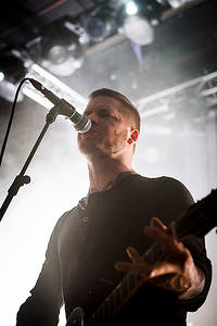 2013-04-18 - Cult of Luna från Pustervik, Göteborg
